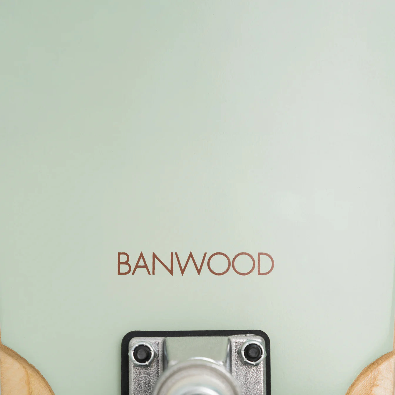 Banwood Skateboard Pale Mint