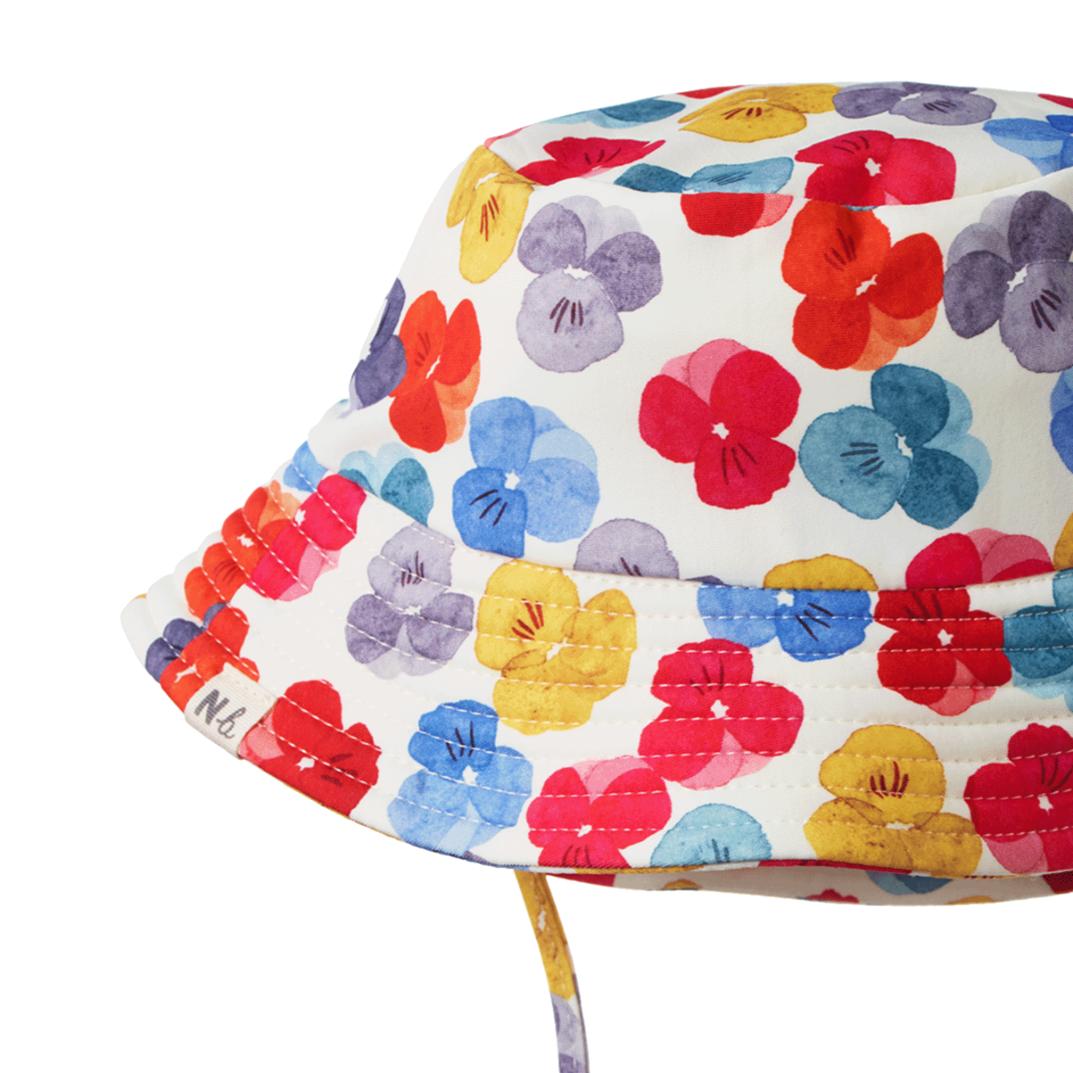 Nature Baby Splash Sunhat