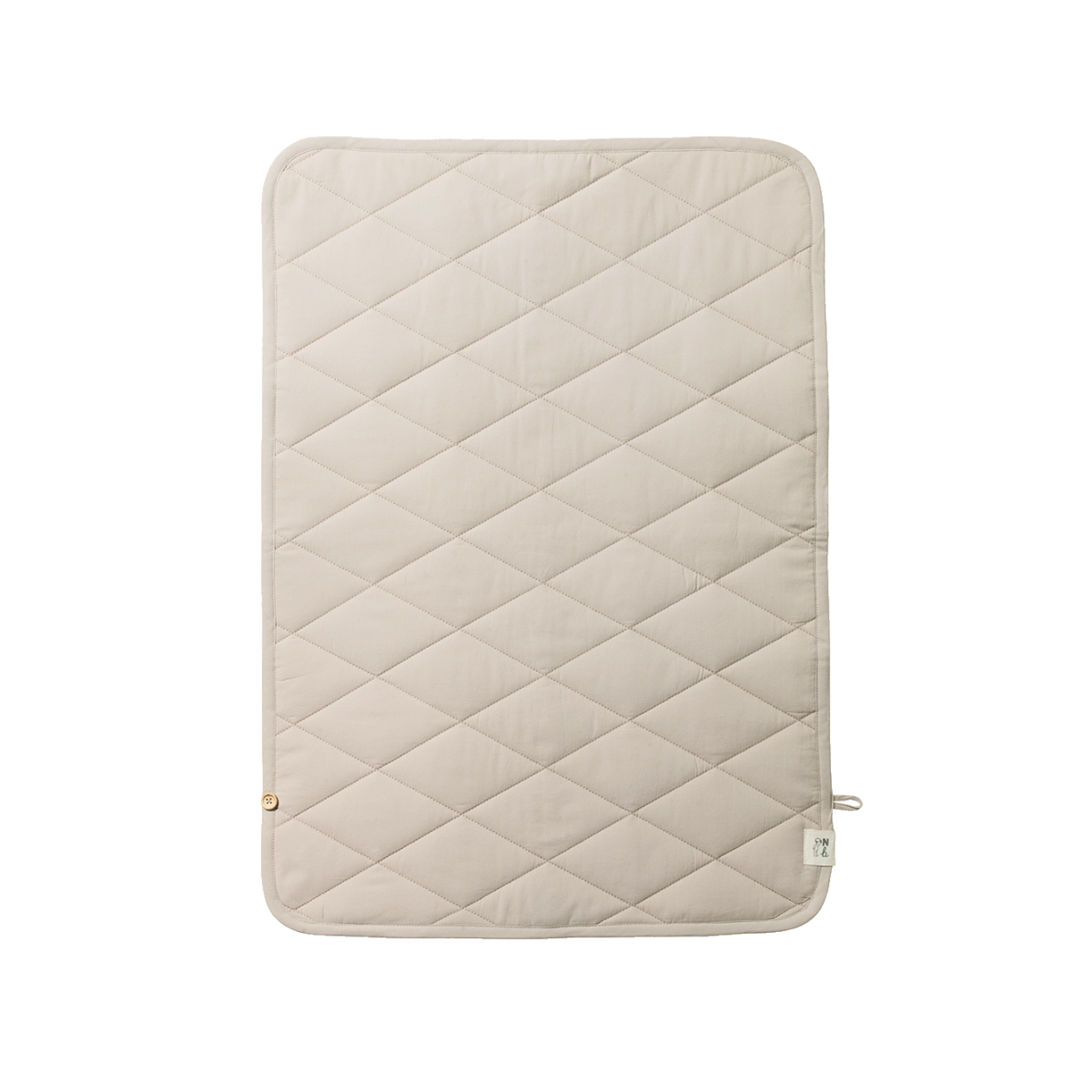 Nature Baby Quilted Change Mat