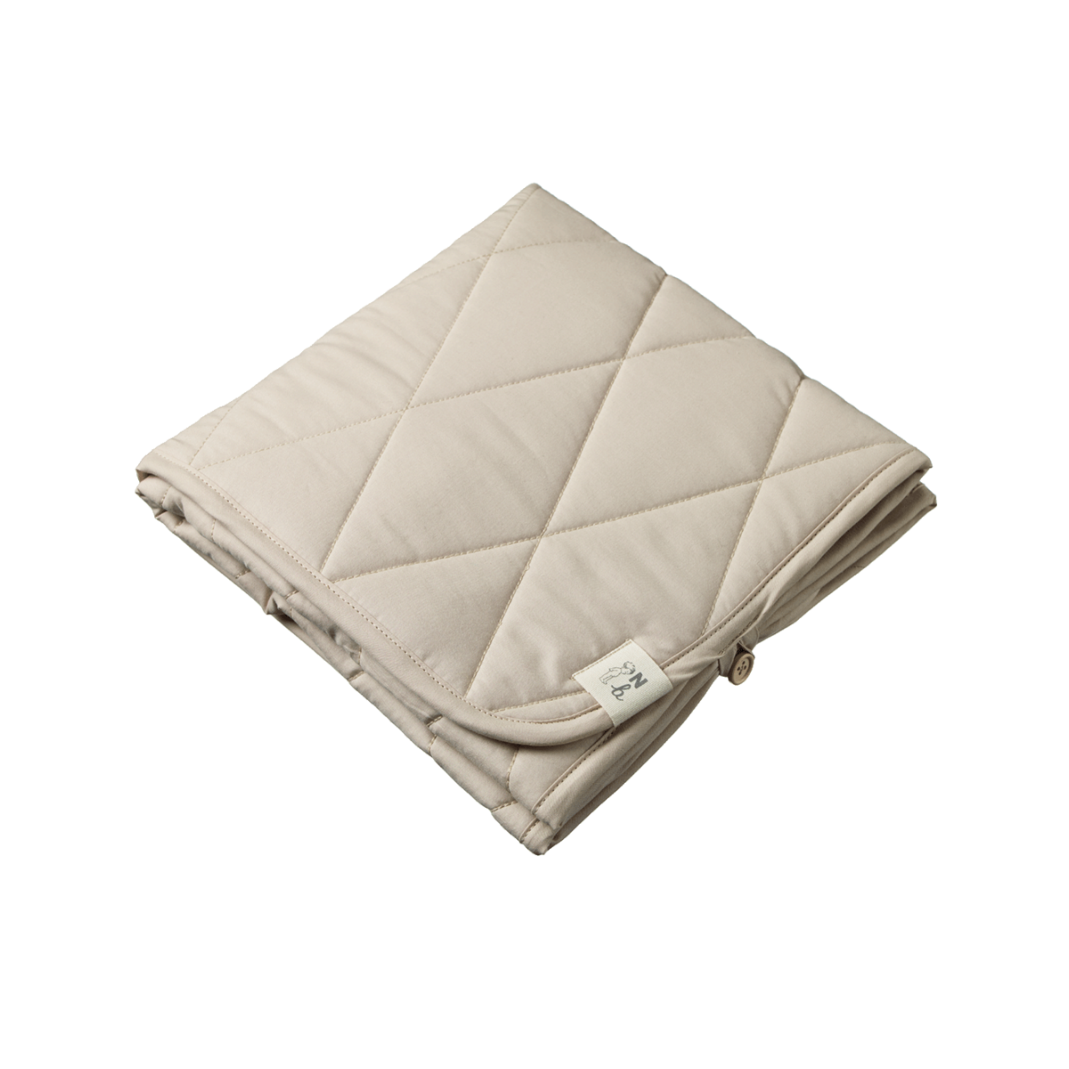 Nature Baby Quilted Change Mat