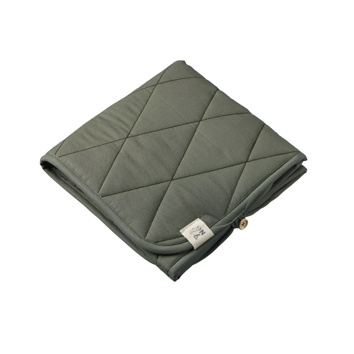 Nature Baby Quilted Change Mat