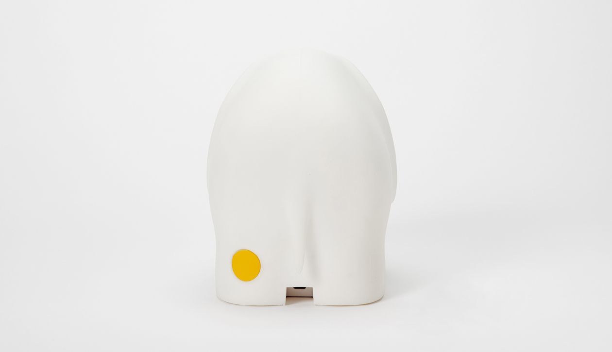 Elephant First Light Lamp