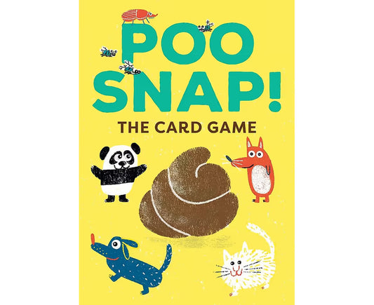 Poo Snap!