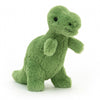 Jellycat - Fossilly TRex