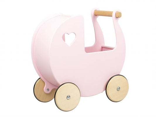 Moover Classic Dolls Pram