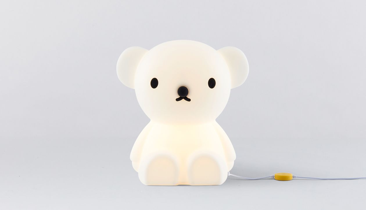 Boris Star Light Lamp