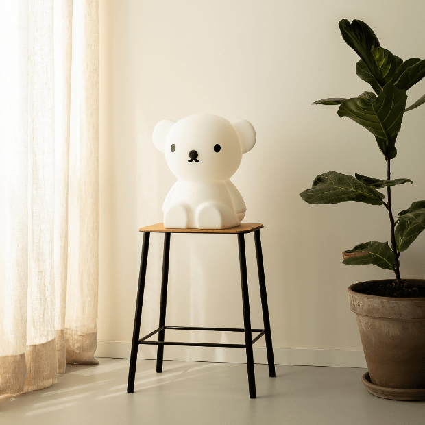 Boris Star Light Lamp