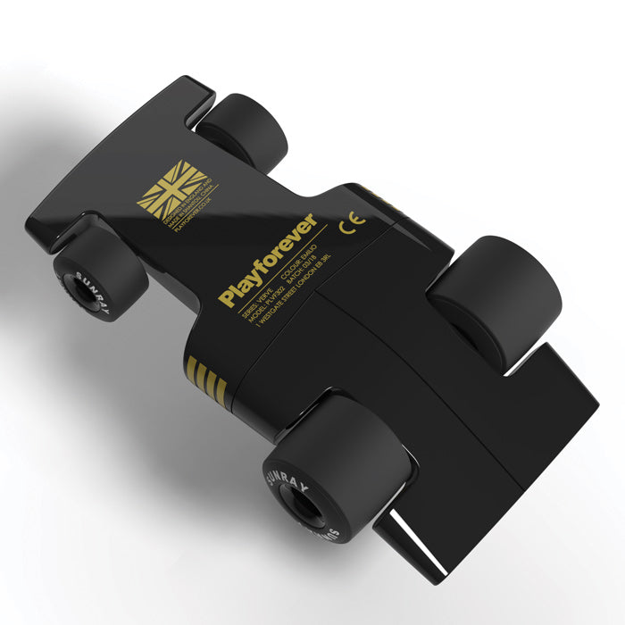 Playforever - Verve Velocita Emilio Car