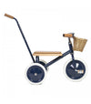 Banwood Trike - Navy