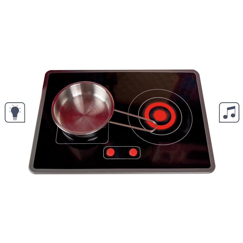 Janod - Reversible Kitchen Laundry