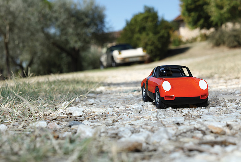 Playforever - Luft Biba Car