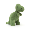 Jellycat - Fossilly TRex