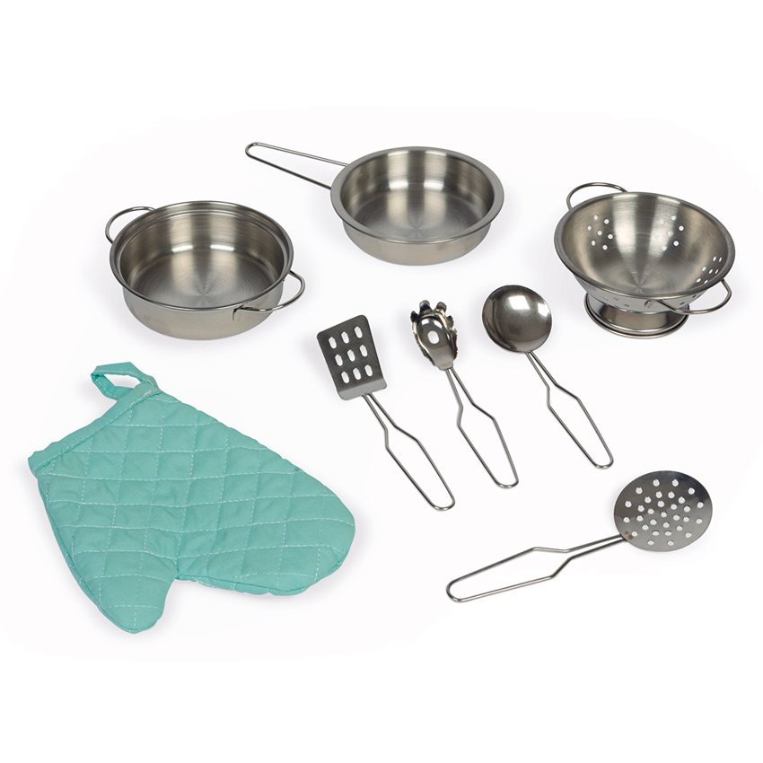 Janod - Reversible Kitchen Laundry