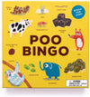 Poo Bingo