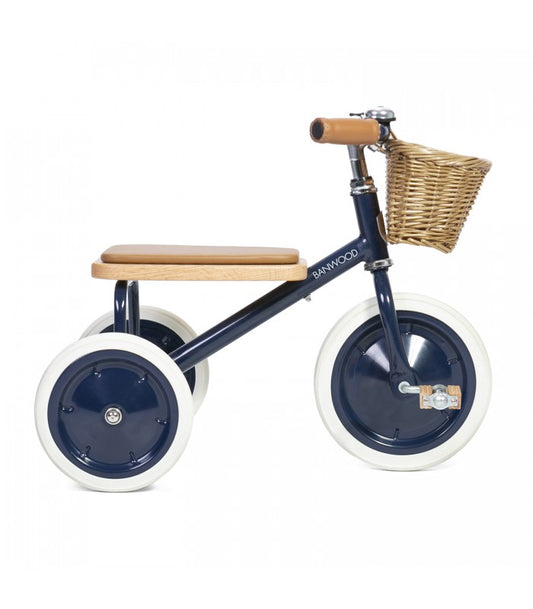 Banwood Trike - Navy