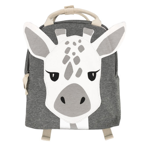 Giraffe Backpack by Mister Fly