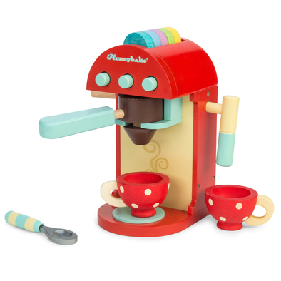 Cafe Machine by Le Toy Van