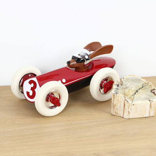 Midi Rufus Patrick Car by Playforever