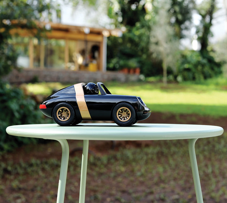 Luft Crow Car by Playforever