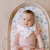 Ocean Dribble Bib by Mister Fly