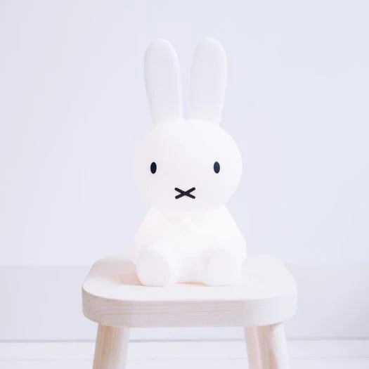 Miffy First Light Lamp