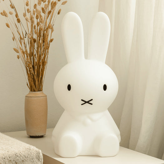 Miffy Star Light Lamp