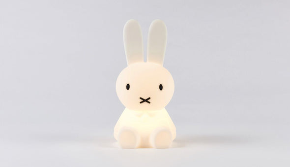 Miffy Bundle of Light Lamp