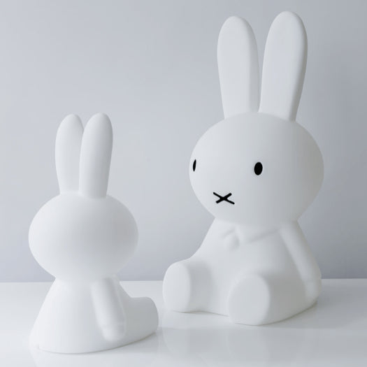 Miffy XL Lamp