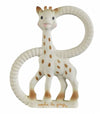 Sophie la Girafe - Soft Teething Ring